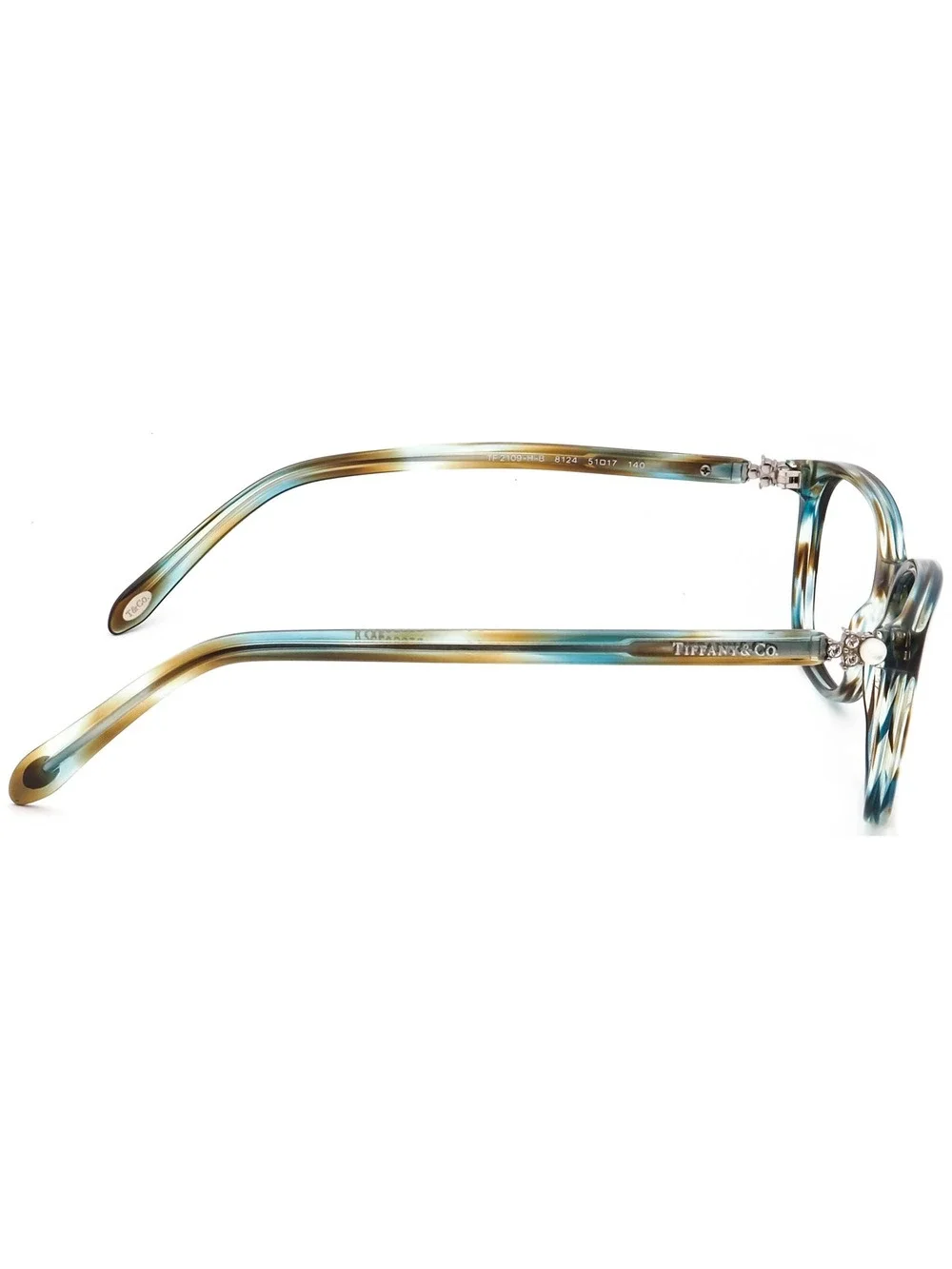 Tiffany & Co. TF 2109-H-B 8124 Eyewear